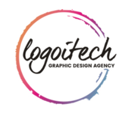 Logoitech | Graphic Design Agency